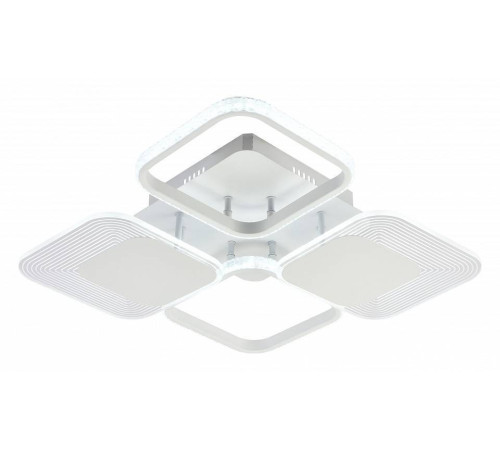 Потолочная люстра Escada Samia 10234/4LED