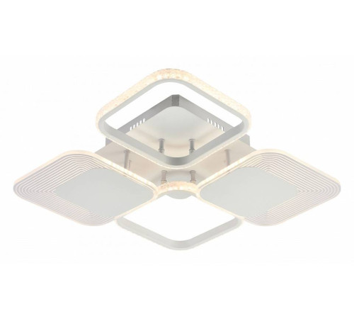 Потолочная люстра Escada Samia 10234/4LED