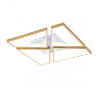 Потолочная люстра Escada 10245 10245/4LED BL