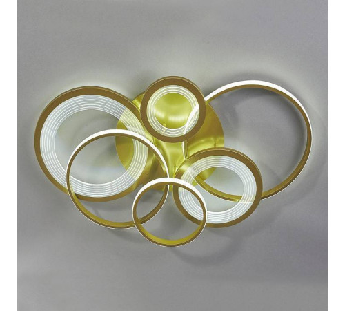 Потолочная люстра Escada Hyades 10248/6LED