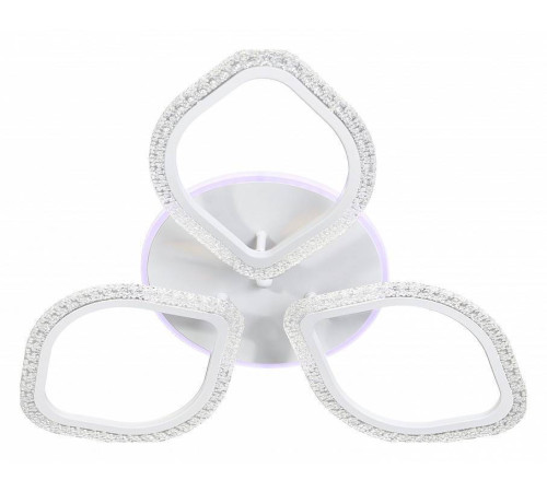 Подвесная люстра Escada Bubble 10251/3LED BL