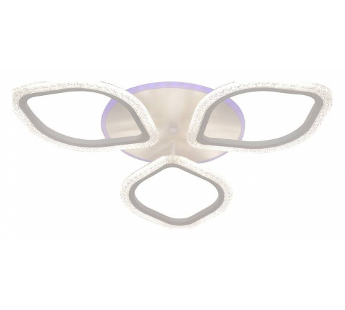 Подвесная люстра Escada Bubble 10251/3LED BL