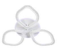 Подвесная люстра Escada Bubble 10251/3LED BL