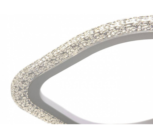 Подвесная люстра Escada Bubble 10251/4LED BL