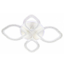 Подвесная люстра Escada Bubble 10251/4LED BL