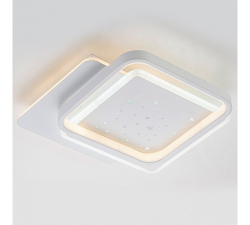 Накладной светильник Escada 10253 10253/3LED