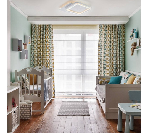 Накладной светильник Escada 10253 10253/3LED