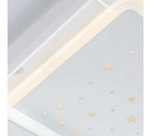 Накладной светильник Escada 10253 10253/3LED