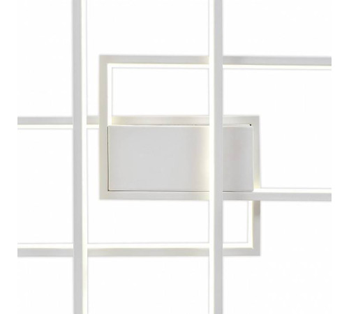 Потолочная люстра Escada ARCADE 10254/3LED