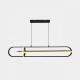 Подвесной светильник Escada Orbital 10255/3LED