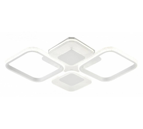 Потолочная люстра Escada Samia 10255/4LED