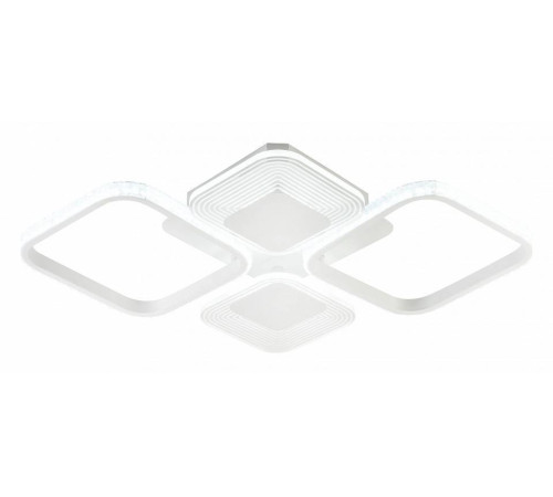 Потолочная люстра Escada Samia 10255/4LED