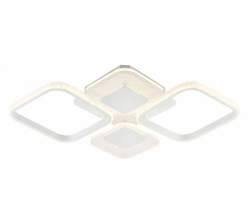 Потолочная люстра Escada Samia 10255/4LED