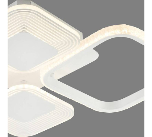 Потолочная люстра Escada Samia 10255/4LED