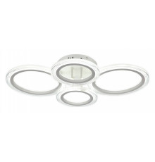 Потолочная люстра Escada Avani 10258/4LED