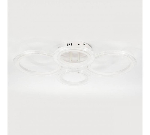 Потолочная люстра Escada Avani 10258/4LED