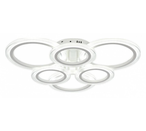 Потолочная люстра Escada Avani 10258/6LED