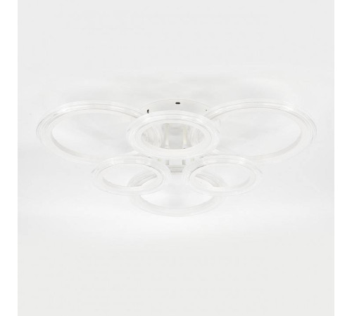 Потолочная люстра Escada Avani 10258/6LED