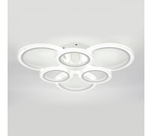 Потолочная люстра Escada Avani 10258/6LED