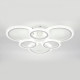 Потолочная люстра Escada Avani 10258/6LED
