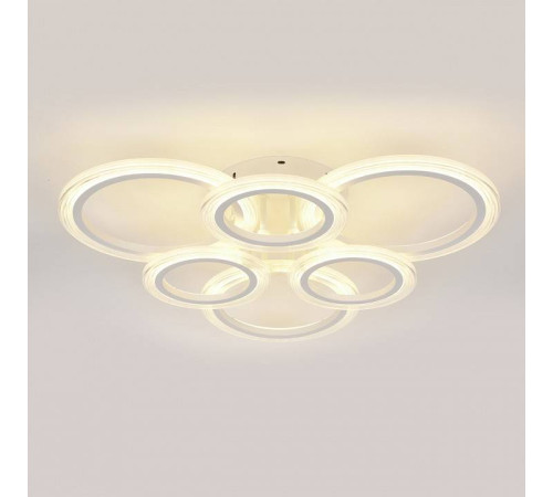 Потолочная люстра Escada Avani 10258/6LED