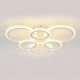 Потолочная люстра Escada Avani 10258/6LED