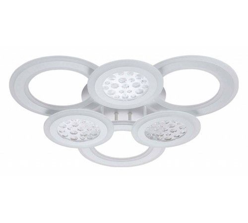Потолочная люстра Escada Drop 10267/6LED