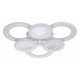 Потолочная люстра Escada Drop 10267/6LED