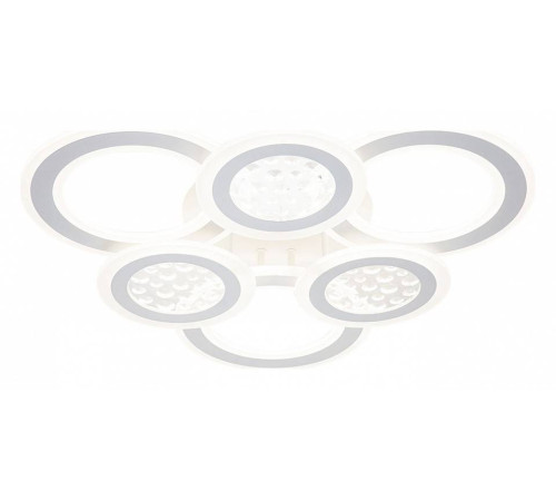 Потолочная люстра Escada Drop 10267/6LED
