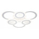 Потолочная люстра Escada Drop 10267/6LED
