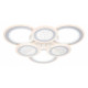 Потолочная люстра Escada Drop 10267/6LED