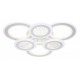 Потолочная люстра Escada Drop 10267/6LED