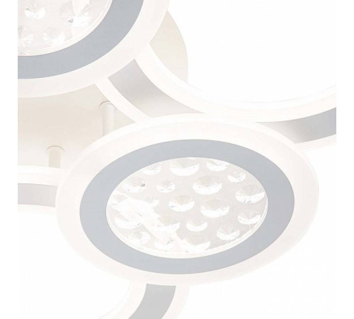 Потолочная люстра Escada Drop 10267/6LED