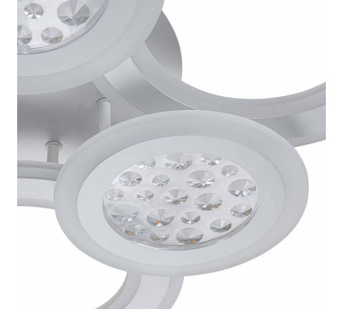 Потолочная люстра Escada Drop 10267/6LED