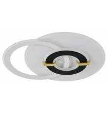 Накладной светильник Escada Antlia 10269/3LED