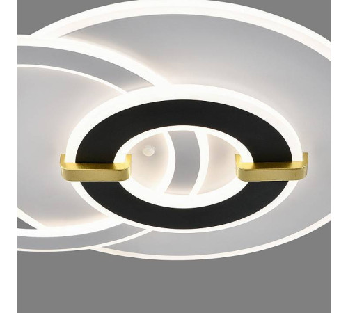 Накладной светильник Escada Antlia 10269/3LED