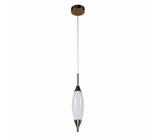 Подвесной светильник Escada AMULET 10271/1LED