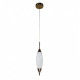 Подвесной светильник Escada AMULET 10271/1LED