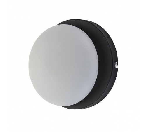 Накладной светильник Escada METEOR 10273/1LED Black