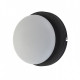 Накладной светильник Escada METEOR 10273/1LED Black