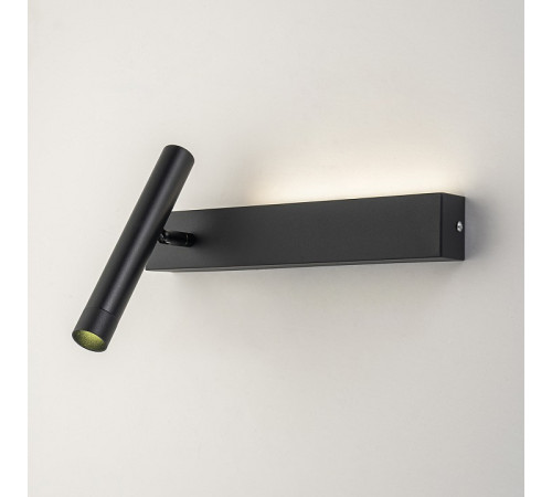 Бра Escada 10274/1LED Black