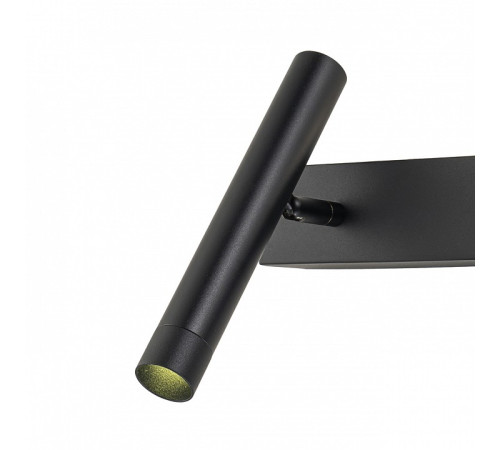 Бра Escada 10274/1LED Black