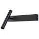 Бра Escada 10274/1LED Black