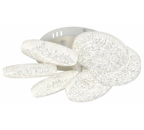 Потолочная люстра Escada Agata 10278/6LED