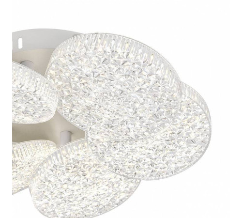 Потолочная люстра Escada Agata 10278/6LED