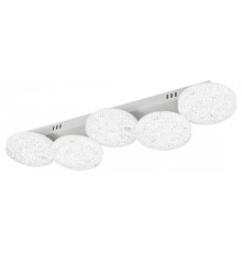 Потолочная люстра Escada AGATA 10279/5LED