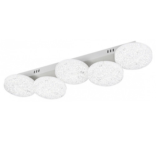 Потолочная люстра Escada AGATA 10279/5LED