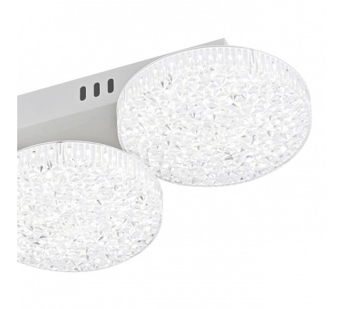 Потолочная люстра Escada AGATA 10279/5LED