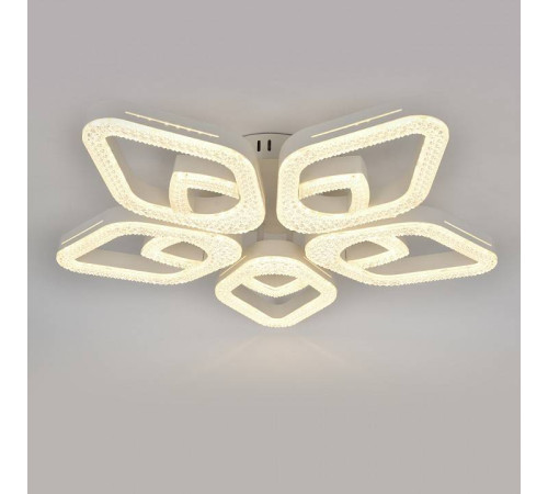 Потолочная люстра Escada Sedna 10280/5LED