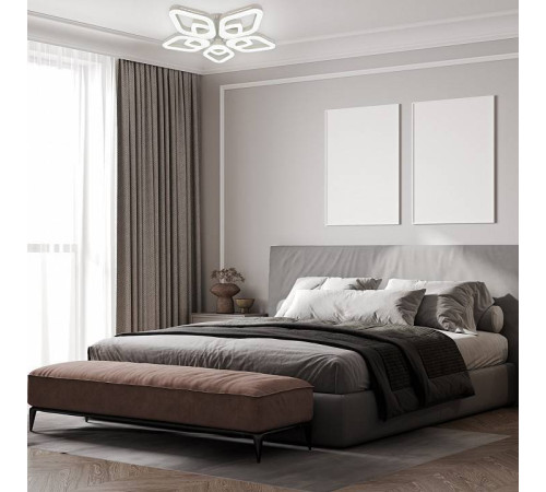 Потолочная люстра Escada Sedna 10280/5LED